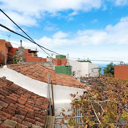 La Casita Canaria لوس سيلوس المظهر الخارجي الصورة