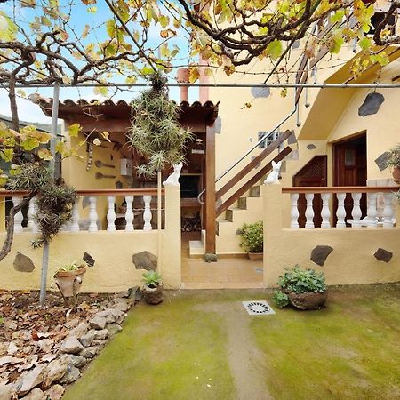 La Casita Canaria لوس سيلوس المظهر الخارجي الصورة