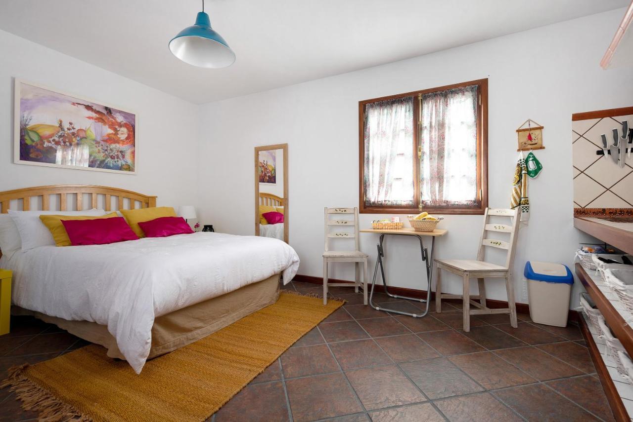 La Casita Canaria لوس سيلوس المظهر الخارجي الصورة