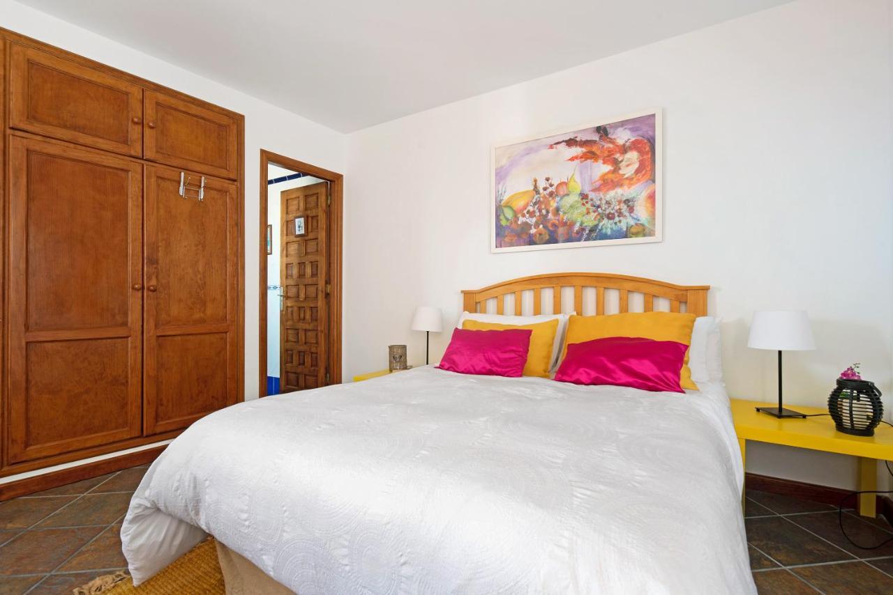 La Casita Canaria لوس سيلوس المظهر الخارجي الصورة