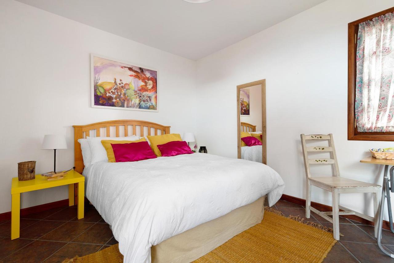 La Casita Canaria لوس سيلوس المظهر الخارجي الصورة