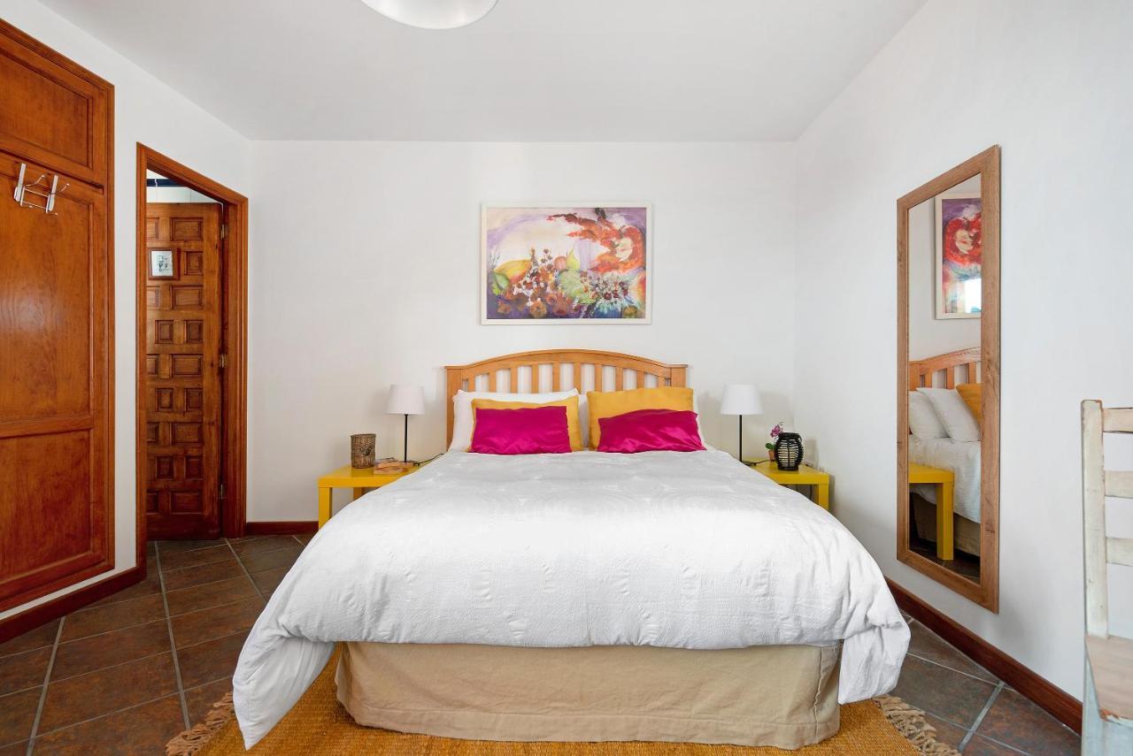 La Casita Canaria لوس سيلوس المظهر الخارجي الصورة