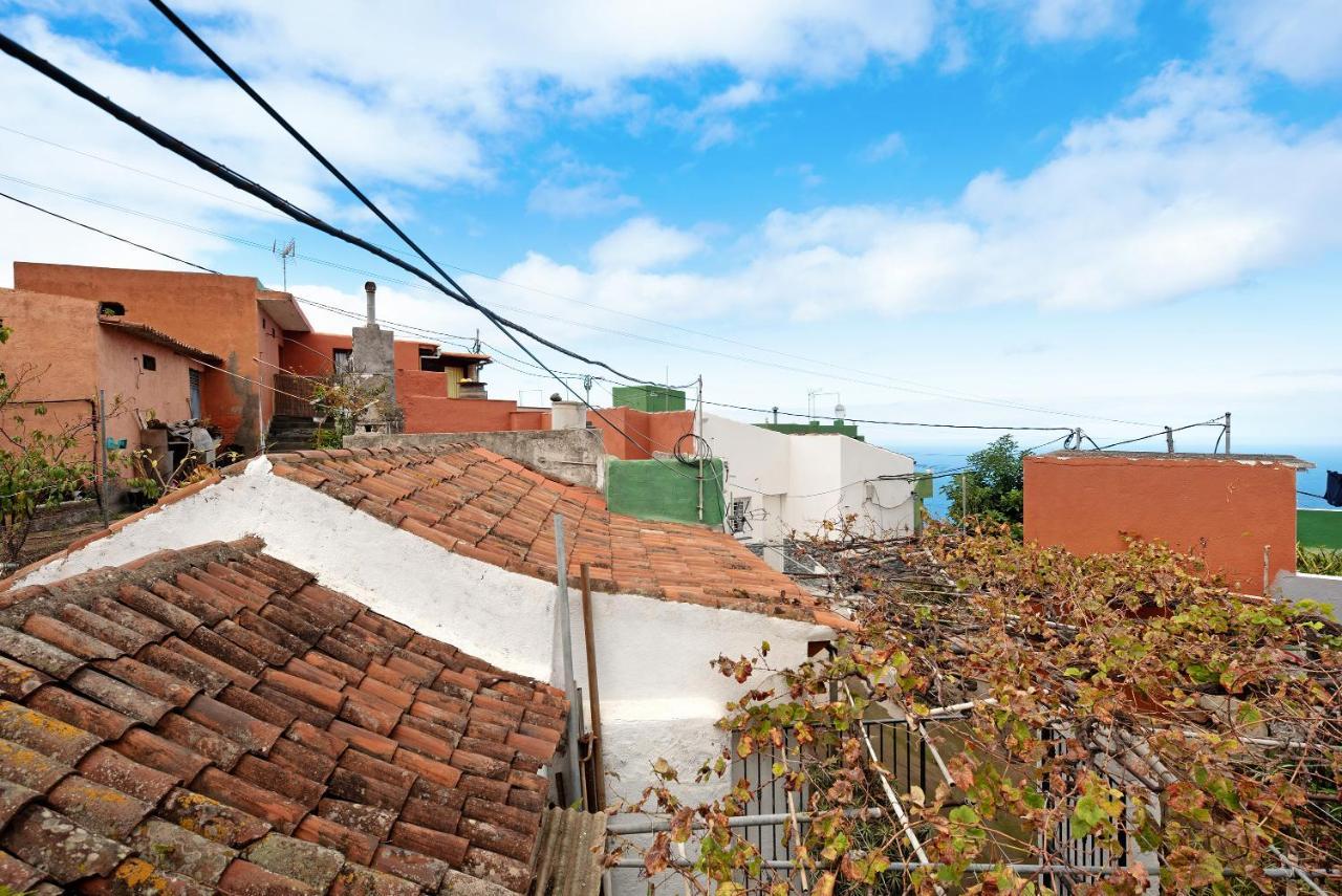 La Casita Canaria لوس سيلوس المظهر الخارجي الصورة