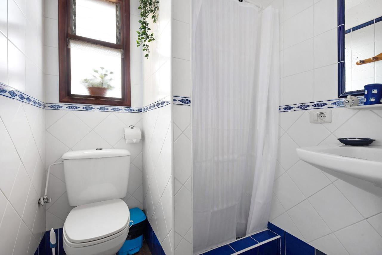 La Casita Canaria لوس سيلوس المظهر الخارجي الصورة