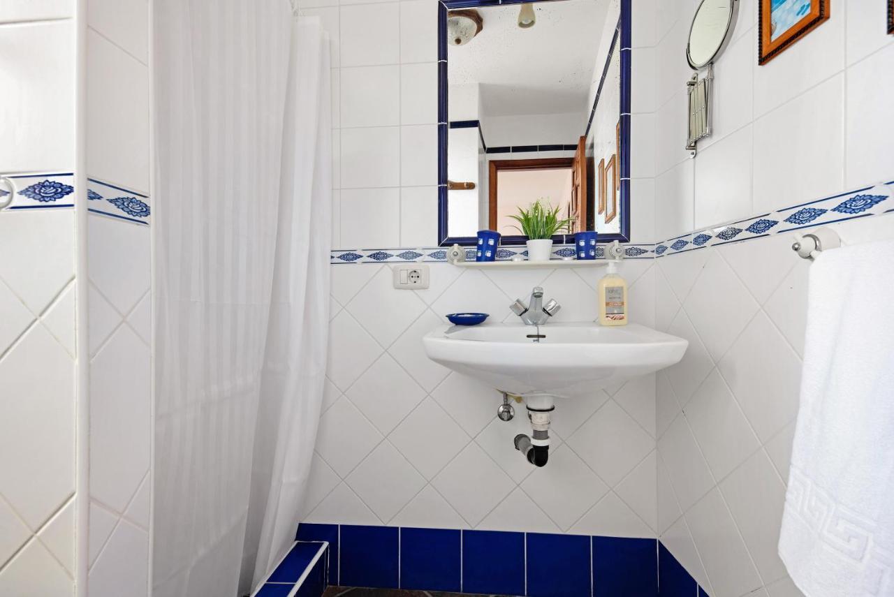 La Casita Canaria لوس سيلوس المظهر الخارجي الصورة