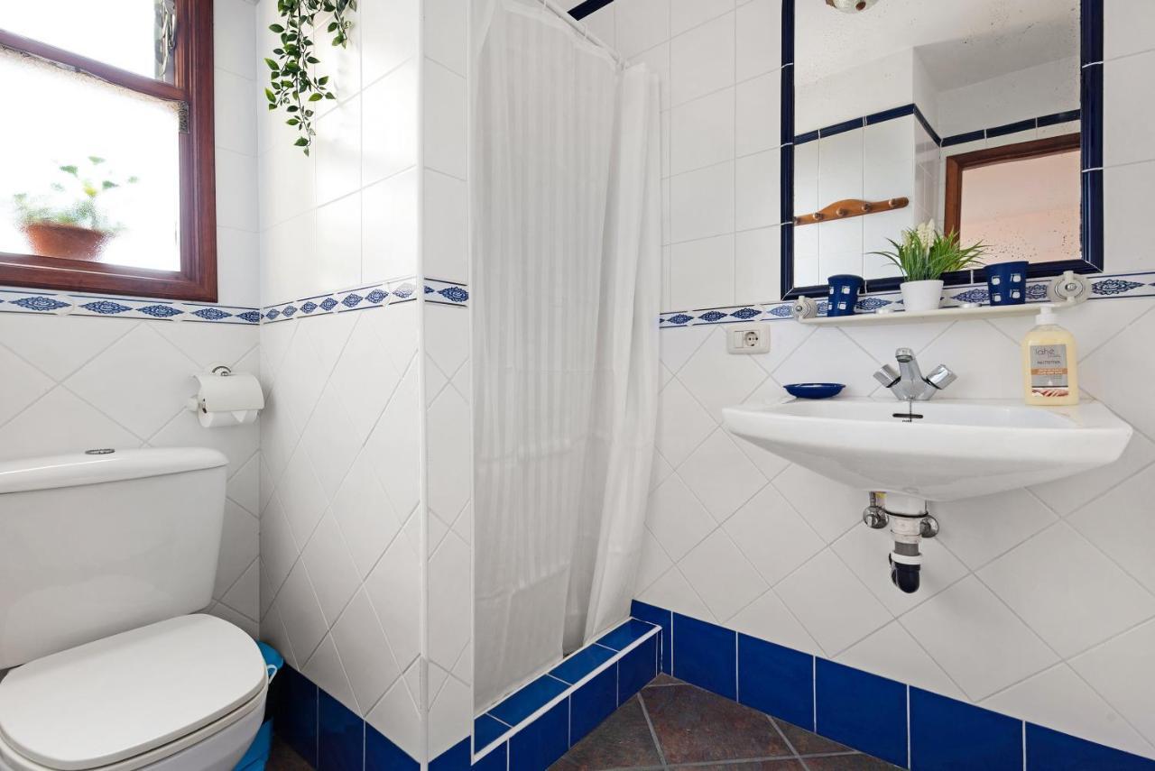 La Casita Canaria لوس سيلوس المظهر الخارجي الصورة