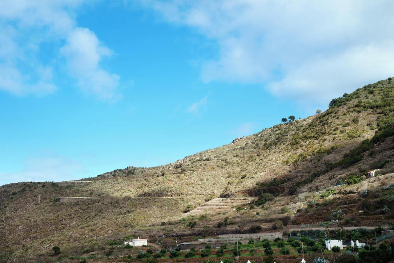 La Casita Canaria لوس سيلوس المظهر الخارجي الصورة