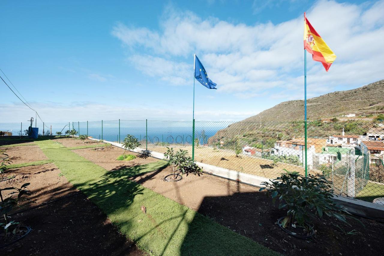 La Casita Canaria لوس سيلوس المظهر الخارجي الصورة