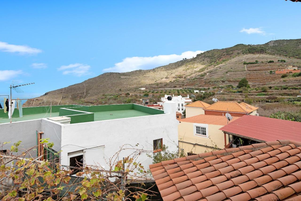 La Casita Canaria لوس سيلوس المظهر الخارجي الصورة